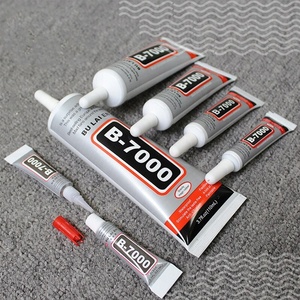 กาว <span class=keywords><strong>BULAIEN</strong></span> รุ่น <span class=keywords><strong>B</strong></span>-<span class=keywords><strong>7000</strong></span> กาวใส 15 มล. 50 มล. 110 มล. กาว B7000 กาว T-<span class=keywords><strong>7000</strong></span> สำหรับซ่อมโทรศัพท์มือถือ ราคาดี - Product Image 1