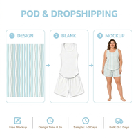 Pyjamas de luxe pour femmes, ensemble décontracté, pyjama épais, vêtements de nuit sexy pour femmes, vêtements de nuit pour femmes grandes tailles