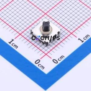 SOQ-152BJST Multi-Function Switch SMD Switch Whole Sale Electronic Component Chips Supplier & BOM Service - Product Image 1