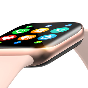 S2 número marca el consumo de calorías tiempo de ejercicio Conde paso registro fitness barato reloj inteligente para las mujeres - Product Image 2