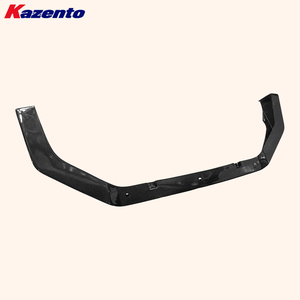 Para Honda Civic Type <span class=keywords><strong>R</strong></span> FL5 23-26, Labio de Parachoques Delantero Tipo <span class=keywords><strong>M</strong></span> de Carbono con Ventilaciones Laterales - Product Image 3