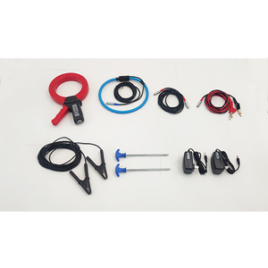 Tanbos T3000 PRO High Performance Advanced Underground <b>Cable</b> and Pipe Tracer Locator Detection - Product Image 5