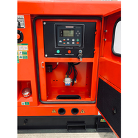 Generador Eléctrico Trifásico de 40kv, Yuchai 37.5 Kva 50kva, Generador Trifásico, Precios Automáticos