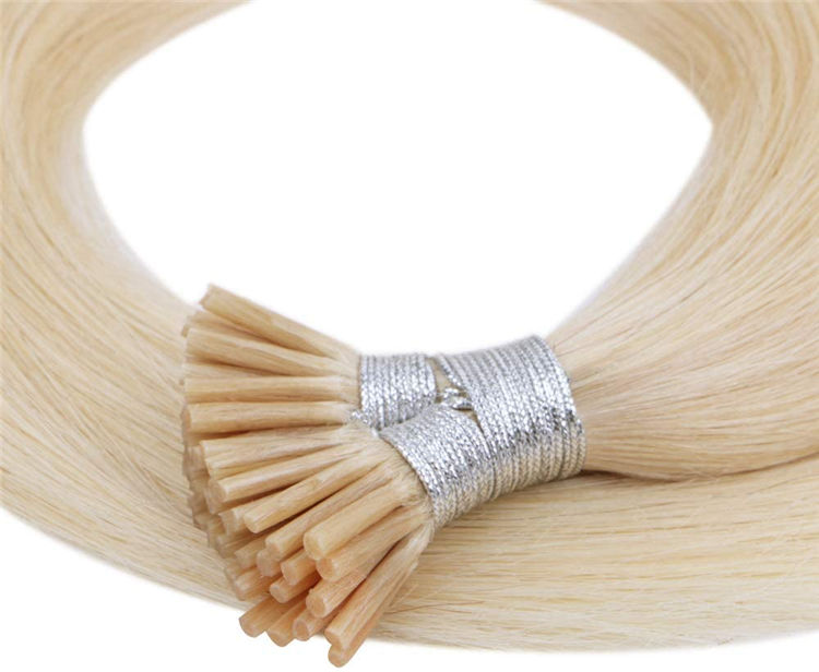 #613 Blonde blanchie