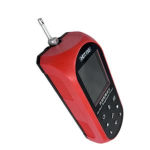 เครื่องทดสอบความขรุขระบนพื้นผิว NDT130ช่วงแกน Z 160um ช่วงแกน17.5มม./0.69 "สำหรับ RA RQ RZ R3z RY RP RV - Product Image 2