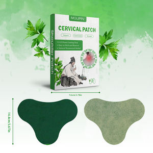 Vente en gros <span class=keywords><strong>Patch</strong></span> <span class=keywords><strong>chauffant</strong></span> Moxa à l'armoise pour le soulagement de la douleur au cou et aux épaules <span class=keywords><strong>Patch</strong></span> thermique <span class=keywords><strong>auto</strong></span>-<span class=keywords><strong>chauffant</strong></span> à base de plantes - Product Image 5