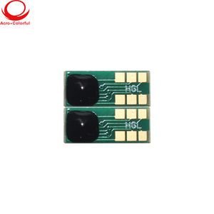 Tương thích thiết lập lại chip CRG-045H CRG 045H cho canons màu <span class=keywords><strong>imageCLASS</strong></span> mf634cdw <span class=keywords><strong>mf632cdw</strong></span> lbp612cdw mf634 mf632 Chip mực - Product Image 5
