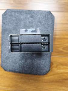 ชุดอุปกรณ์จัดเรียงฮาร์ดดิสก์ HPE P48811-B21 2SFF U.3 สำหรับเซิร์ฟเวอร์ ProLiant DL380 Gen11 แบบ Hot Plug ขนาด 2.5 นิ้ว SFF - Product Image 5