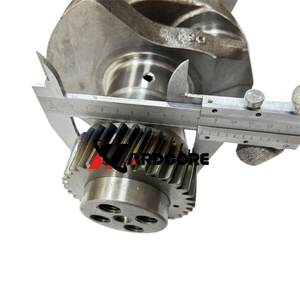 Vilebrequin WP4 WP6 226B 37443-6-50765-1 12272497 12272491 - Product Image 4