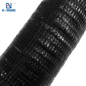 Filet pare-soleil en tissage uni durable et économique, taux d'ombrage de 50 %, garantie 5 ans - Product Image 3