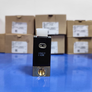 Nuevo Solenoide Original 00041105, 00041105 0330, Tipo 0330 de Acción Directa - Product Image 4