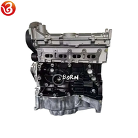Bloc moteur K4M pour Renault 1.6L