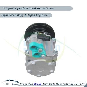 <span class=keywords><strong>Bailin</strong></span>-piezas de sistema de aire acondicionado para coche, compresor de CA automático para FORD RANGER/MAZDA BT50, alta calidad, precio de fábrica - Product Image 3