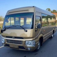Autocar de tourisme et bus scolaire personnalisés, sièges et dimensions ajustables, vente directe du fabricant d'autocars d'origine