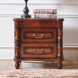 <span class=keywords><strong>Lit</strong></span> en cuir en <span class=keywords><strong>bois</strong></span> d'hôtel <span class=keywords><strong>de</strong></span> chambre à coucher <span class=keywords><strong>de</strong></span> style américain bon marché: <span class=keywords><strong>tête</strong></span> <span class=keywords><strong>de</strong></span> <span class=keywords><strong>lit</strong></span> en cuir <span class=keywords><strong>sculpté</strong></span> à boutons rivetés fabriqués à la main en chêne Wanult - Product Image 4