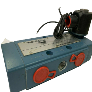 Valvola Direzionale Pneumatica R431008564 Powermaster PT-044104-08500 <span class=keywords><strong>1</strong></span>/<span class=keywords><strong>2</strong></span>" - Product Image 1