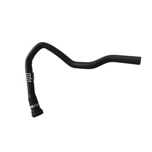 Manguera de admisión de aire de caucho Benbao de 220 mm con pared de 4 mm de grosor para reemplazo y reparación - Product Image 4