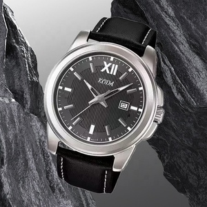 Free Samples Large <strong>Blue</strong> Dial Quartz <strong>Watches</strong> Men Women's 316L Stainless Steel <strong>Watch</strong> Band <strong>Online</strong> Shopping Sport Fashion 20mm Band - Product Image 6