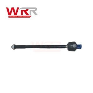 Rotule de biellette de direction extérieure avant pour Mercedes-Benz W206 S206 C200 C300 – Remplacement de l'articulation d'axe 2064606900 A2064606900 - Product Image 2