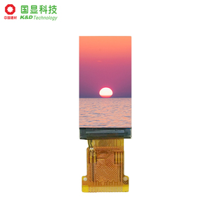 K & D Tùy Chỉnh Thông Tư LCD Cảm Ứng Điện Dung Màn Hình 3.2/3.5/3.75/3.7/3.95/3.97 Inch IPS TFT LED Đèn Nền Vòng LCD Mô-đun Hiển Thị - Product Image 5