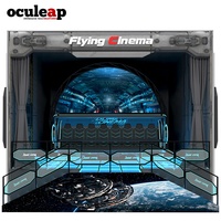 Cine en Cúpula de Realidad Virtual 360/4K/8K/IMAX/3D, Experiencia Inmersiva, Fabricante de Pantallas de Cúpula Personalizadas 2027, Cine en Cúpula 3D 5D 7D 9D