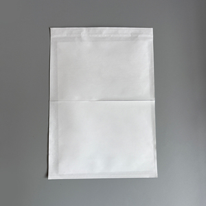 Sacs auto-adhésifs pour étiquettes de vêtements, documents de colisage, petites pièces, impression personnalisée, différentes tailles - Product Image 6
