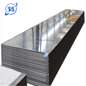 Bestseller Aluminiumlegierung Metallblech 1mm 1,5mm 2mm <span class=keywords><strong>8mm</strong></span> 6061 6063 H14 H32 Aluminiumplatte - Product Image 3