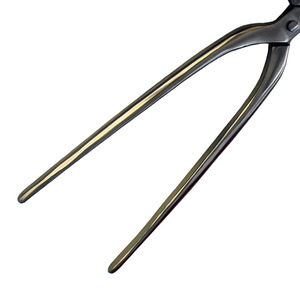 Herramienta de Diagnóstico para Examen de Pezuñas de Caballo, de Acero Inoxidable, de la Mejor Calidad, Probador de Pezuñas Equinas - Product Image 2