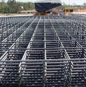 Venta Directa, Barra de Acero Deformada de 16 mm, Varilla de Hierro de 8 mm, 10 mm, 12 mm, A400C, A500C, A600C - Product Image 4