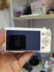 Cámara Sony NEX-5N de 16MP Full HD Usada en Oferta - Product Image 5