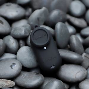 Étui en silicone <span class=keywords><strong>Insta360</strong></span> GO 3S pour l'unité principale + capuchon d'objectif + cordon pour une protection complète de l'objectif et de l'unité principale - Product Image 2