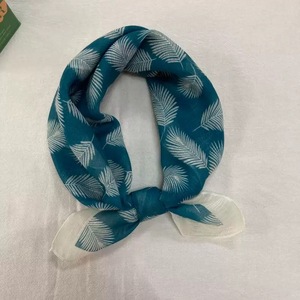 Bandana Quadrata alla Moda in Cotone, <span class=keywords><strong>Fazzoletto</strong></span> Multiuso Personalizzato - Product Image 3