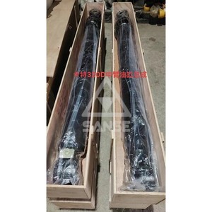 Pelle <span class=keywords><strong>hydraulique</strong></span> tiges maitre cylindre <span class=keywords><strong>BRAS</strong></span>/FLÈCHE/GODET en acier pièces de connexion tige de piston - Product Image 5