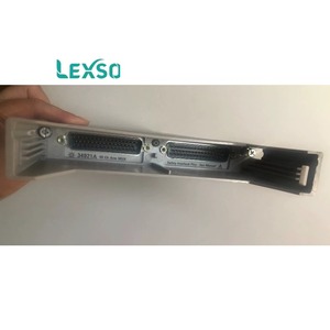 34921A - มัลติเพล็กเซอร์ 40 ช่องสัญญาณสำหรับ 34980A สำหรับ Keysight xgeqpt - Product Image 2