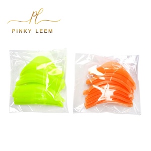 Pinky leem No Glue Silicone <b>Lash</b> Lift Rods 5 Pairs <b>Lash</b> Lift Silicone Pads Soft Reusable <b>Lash</b> Lift and <b>Tint</b> Tool - Product Image 6