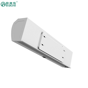 220V 160 Wát siêu mạnh gió trần gắn cửa máy rèm không khí với điều khiển từ xa cho công nghiệp và thương mại - Product Image 4