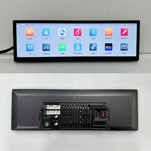 14.9 inch cho TOYOTA COROLLA levin 2019 2021 GPS navigation không dây Carplay tự động đa phương tiện đài phát thanh <span class=keywords><strong>Video</strong></span> <span class=keywords><strong>Player</strong></span> Stereo đơn vị đứng đầu - Product Image 5