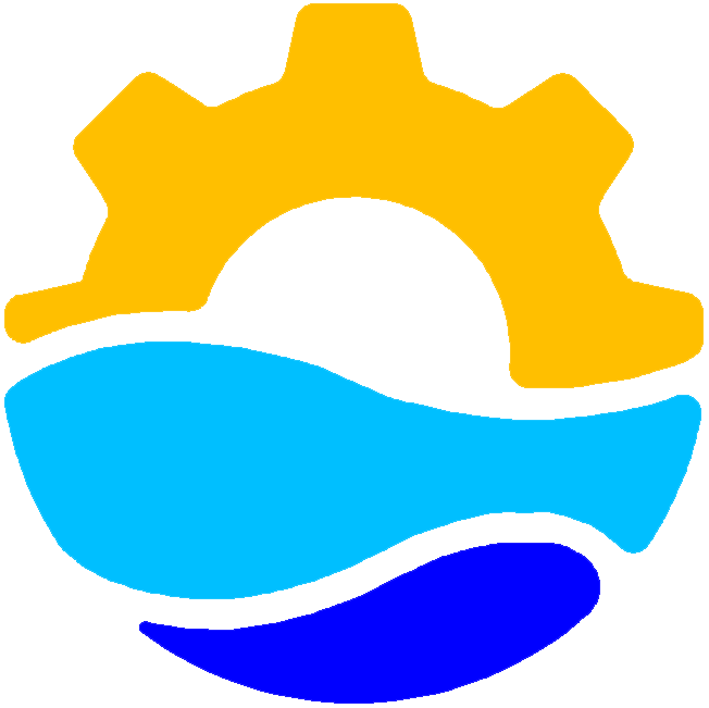 Shanghai Penghai Machinery Co., Ltd. logo