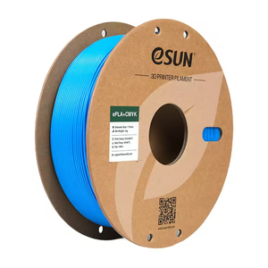 Filament ESUN PLA CMYK 1,75 mm, haute vitesse, économique, pour imprimante 3D, bobine de 4 kg - Product Image 3