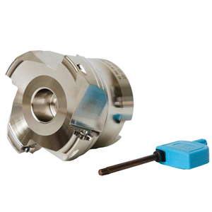 R390 phay Cutter Mặt phay Cutter Head CNC Công cụ Cắt indexable mặt cắt OEM & ODM hỗ trợ - Product Image 3