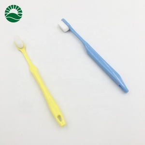 Special New High Density Twenty Thousand Extra Soft 20000 Bristles Women <strong>Toothbrush</strong> - Product Image 3