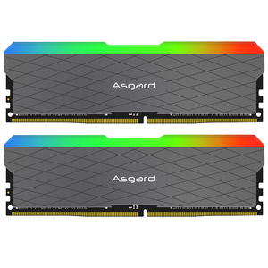 Alibaba Bán Chạy Nhất <span class=keywords><strong>Ddr4</strong></span> 16Gb 8gbx2 3200Mhz Led Rgb <span class=keywords><strong>Ram</strong></span> Cho <span class=keywords><strong>Gaming</strong></span> PC - Product Image 2