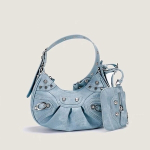 0901 Bolso de Mano de Cuero PU Personalizado <span class=keywords><strong>al</strong></span> <span class=keywords><strong>por</strong></span> <span class=keywords><strong>Mayor</strong></span> de Fábrica China, Diseño de Moda para Mujer, Calidad Superior OEM - Product Image 5