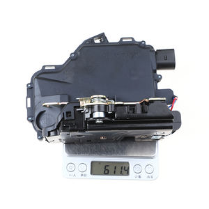 100005675 3 b4839016a posteriore destro attuatore per VW GOLF MK4 BORA PASSAT B5 - Product Image 5