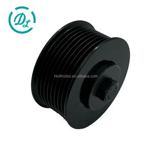 EexcavaStart Idler <b>Pulley</b> APV3271 for 330D/336D/345D C9 Diesel Excavator-Replaces 173-1498 197-9642 6 Month Warranty - Product Image 3
