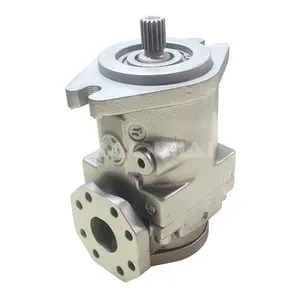 ปั๊มไฮดรอลิก Aha4fo250 รุ่น Aha4fo250/30r-Vpb25u34 A4FO สำหรับรถผสมคอนกรีต - Product Image 4