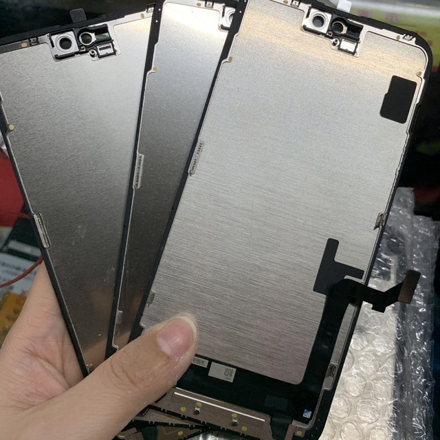 Brand New High-quality Touch Screen Display for iPhone 14 Mobile Phone LCD Screen Assembly Wholesale Replacement of LCD