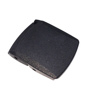 40mm Heavy duty tactical webbing plastic belt buckle