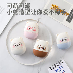 Bolígrafo de Código Confidencial, Bolígrafo de Rodillo, Personaje de Dibujos Animados Inflable, Entrega Exprés, Caja de Borrador de Información, Apertura de Caja - Product Image 4