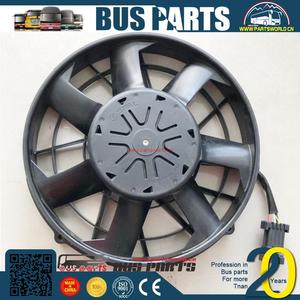 Weichai Bộ Phận Động Cơ Fan Condenser Caulking Thành Viên (Tóc Phong Cách) Bracket 5270378 Trung Quốc Xe Buýt - Product Image 3